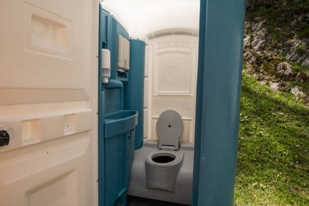 North Lakeville, MA porta potty rental Company