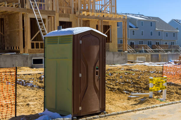 Best Affordable portable toilet rental  in North Lakeville, MA