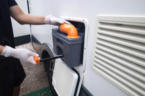 Best Affordable porta potty rental  in North Lakeville, MA