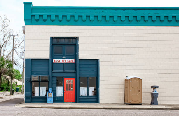 Best Emergency porta potty rental  in North Lakeville, MA