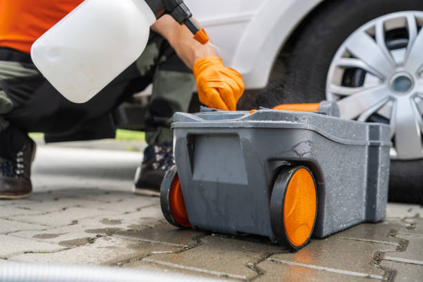 Reliable North Lakeville, MA porta potty rental Solutions